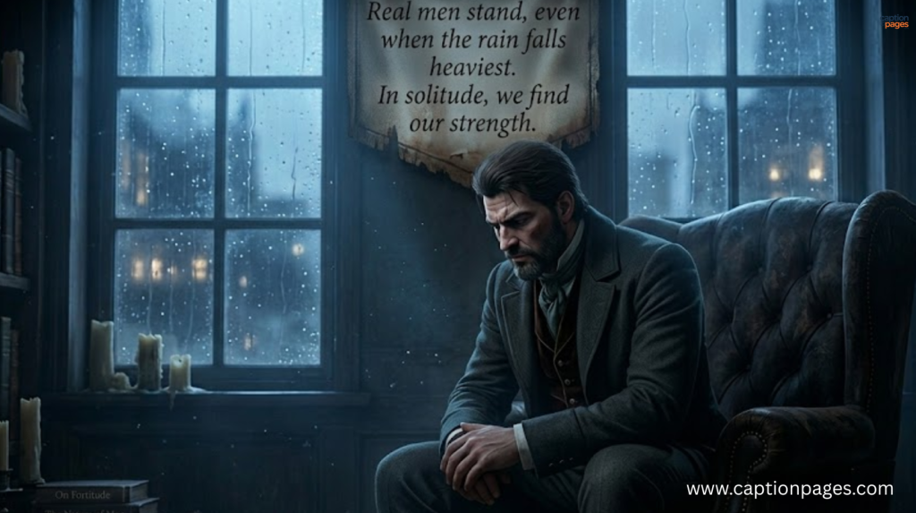 Emotional Cei Caption Collection