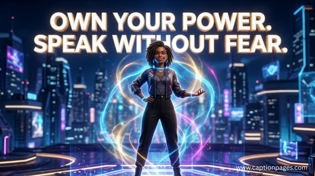 Empowering Cei Caption Collection