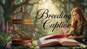 Breeding Captions
