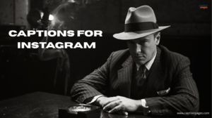 Mafia Captions for Instagram
