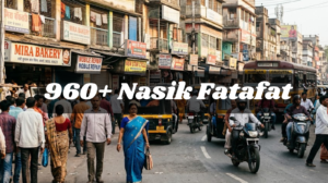 960+ Nasik Fatafat