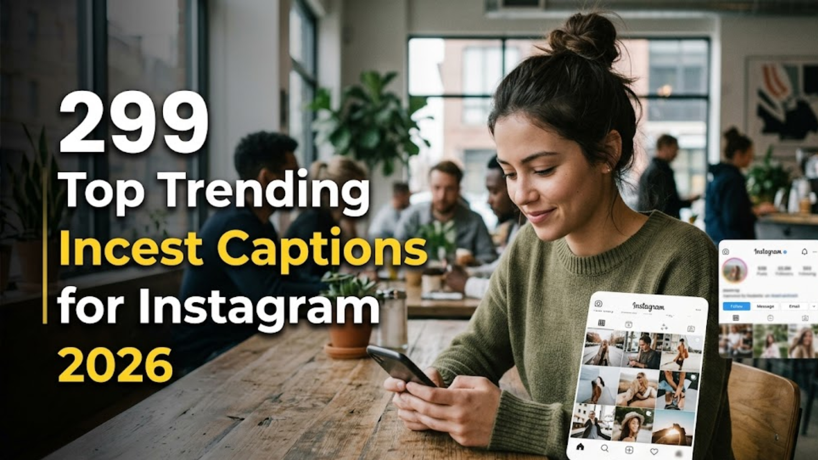 299 Top Trending Incest Captions  for instagram 2026