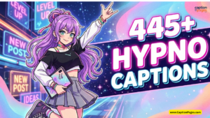 Hypno Captions